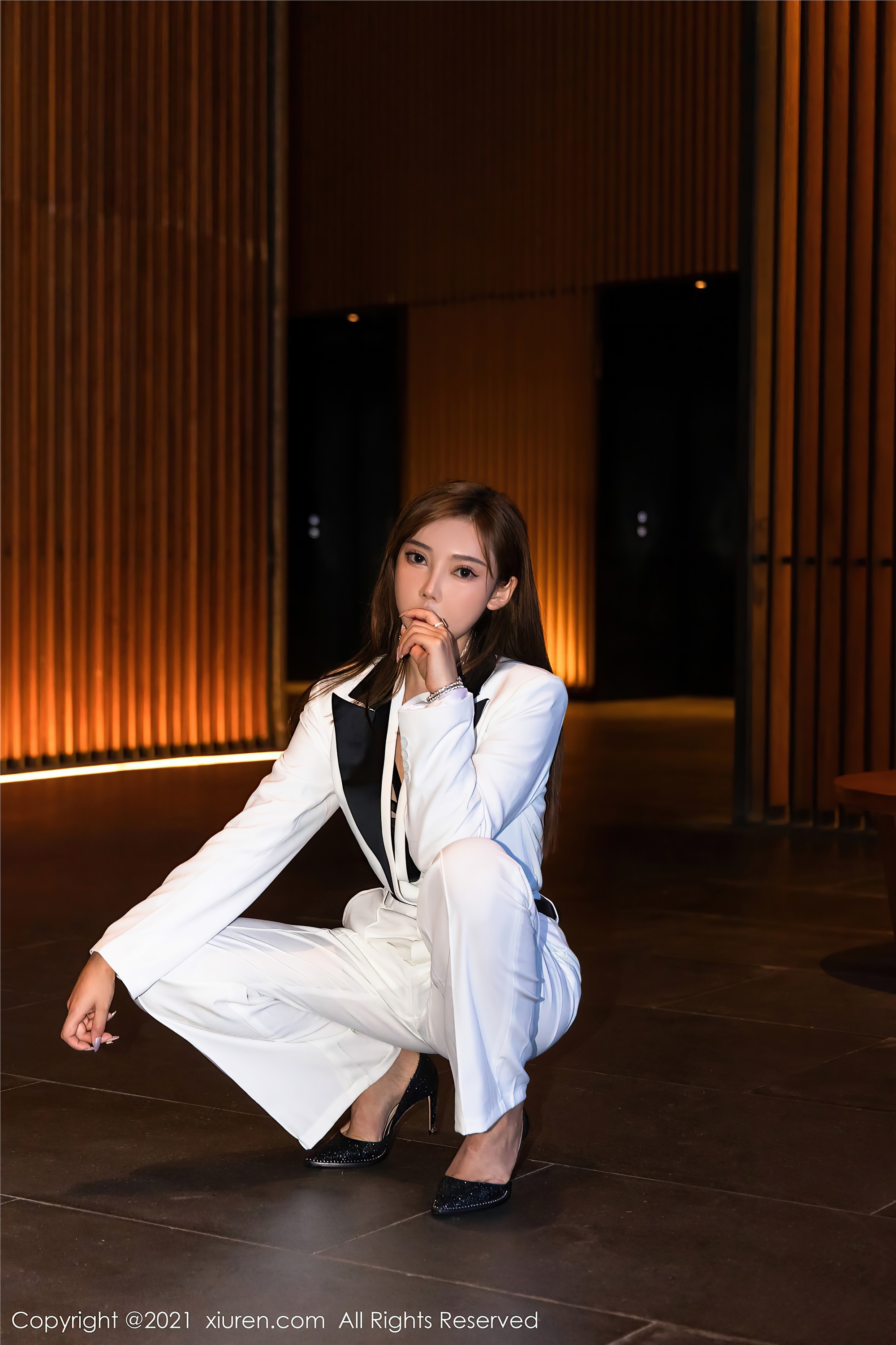 Xiuren秀人网 2021.09.28 NO.4008 萌汉药baby